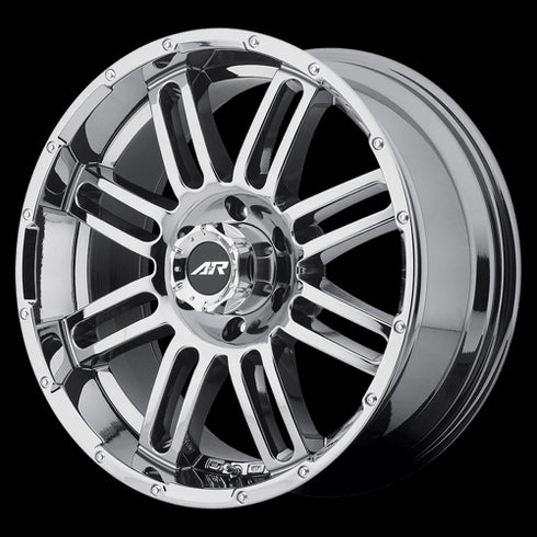 American Racing 17x8.5 5/135 +00 AR901 - IDB WA
